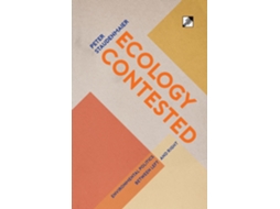 Livro Ecology Contested De Peter Staudenmaier (inglês)