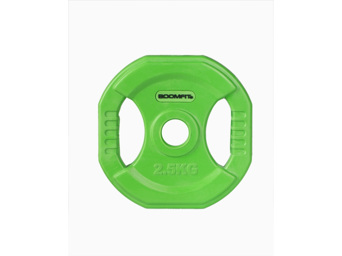 Disco Kit Set Pump Pro 2,5kg - Boomfit