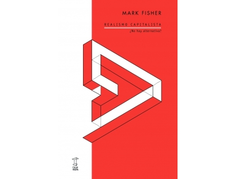 Livro Realismo Capitalista ¿No Hay Alternativa? de Fisher Mark (Espanhol)
