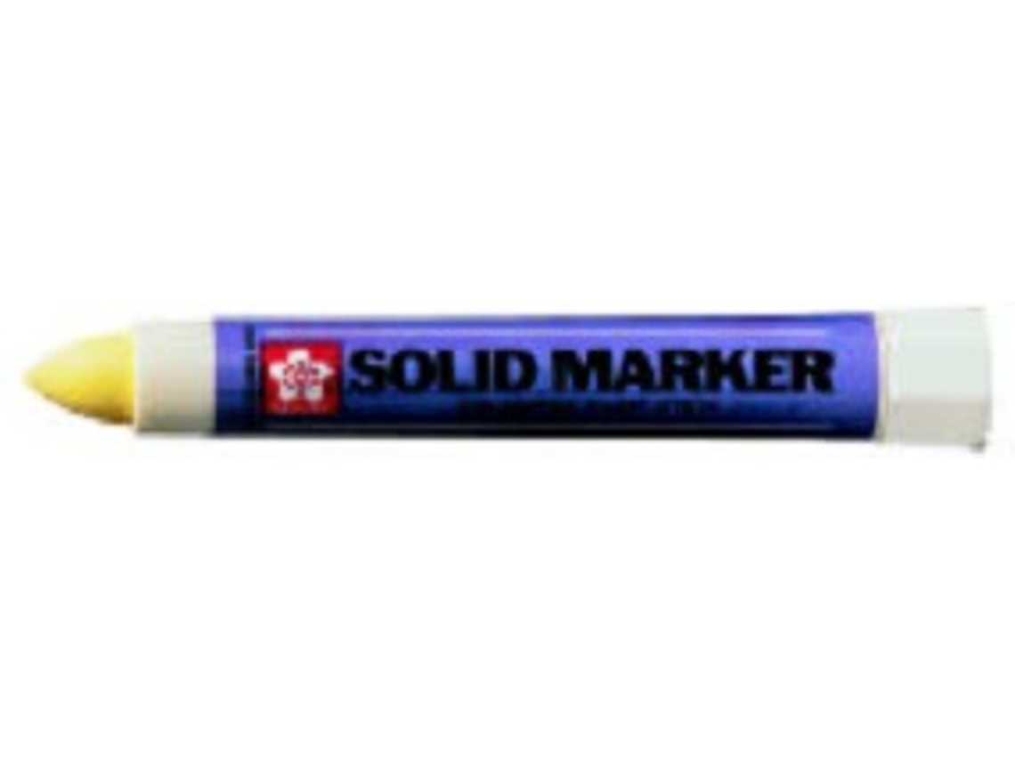Solidmarker Branco SAKURA