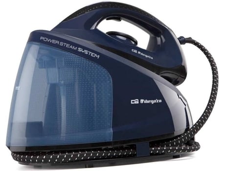 Ferro Caldeira Orbegozo - vp 8550