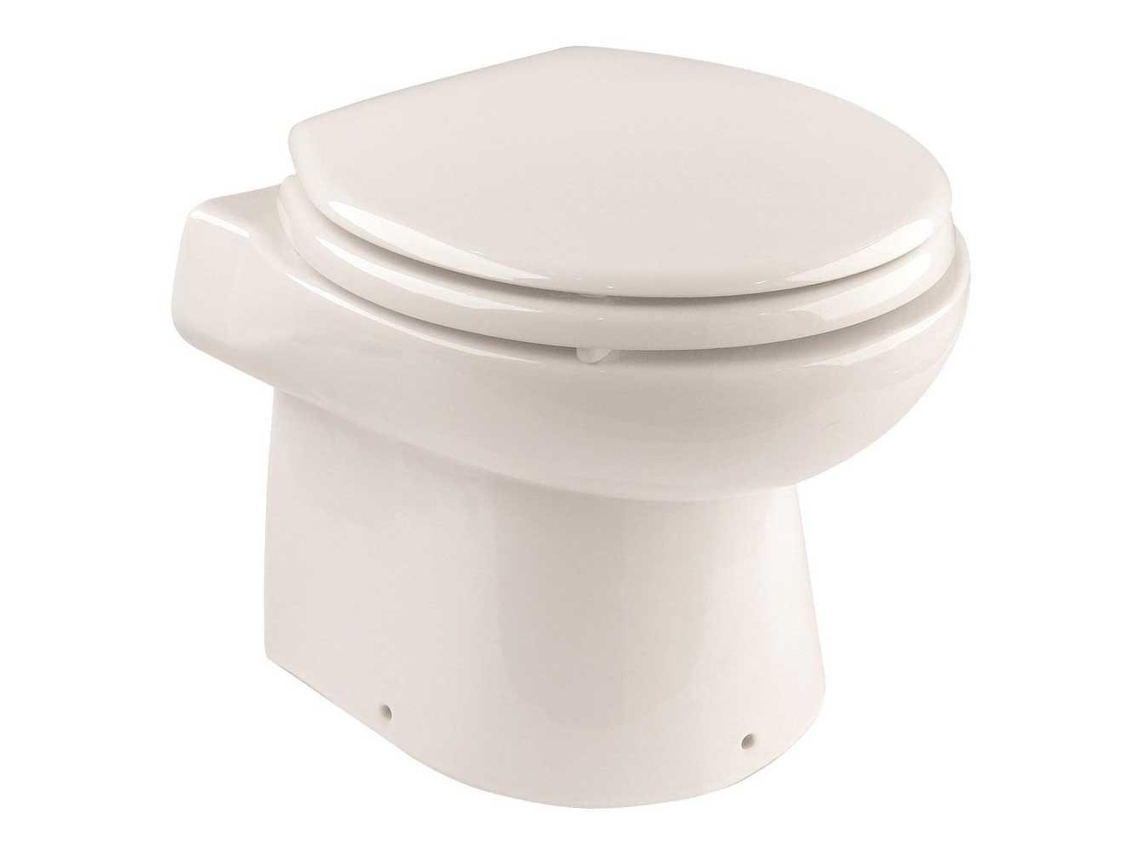 Banheiro Elétrico com Interruptor Oscilante Smto2 24V Branco 43.5 X 36 X 36.5 Cmvetus
