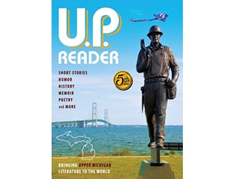 Livro U.P. Reader Volume 5 de Mikel Classen e Deborah K Frontiera (Inglês - Capa Dura)