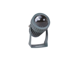 Luz De Inundação Led 10w, Resistente À Água Ip65, Longo Alcance, Exterior