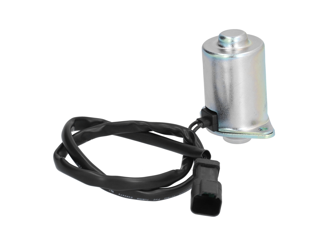 Válvula Solenoide Rotativa 20y‑60‑32120/32121 Para Excavadora Komatsu Tosd‑06‑023dc12v
