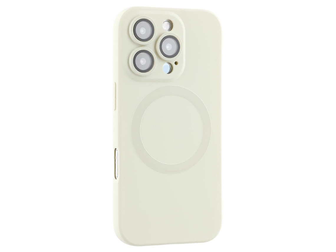 Capa Para Iphone 16 Pro Max