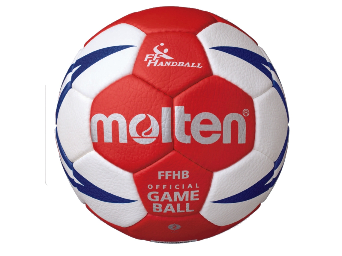 Bola de Andebol  MOLTEN (Tamanho 2)