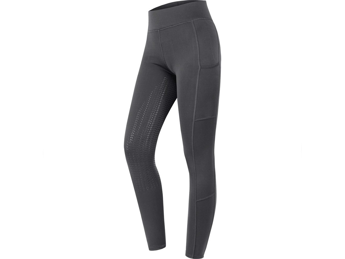 E.L.T. Calça Ella Glam Preto 46E.L.T.
