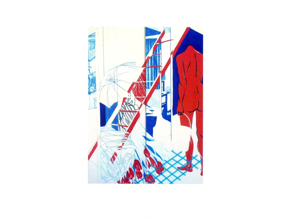 Vinil Palm - Shadow Expert EP