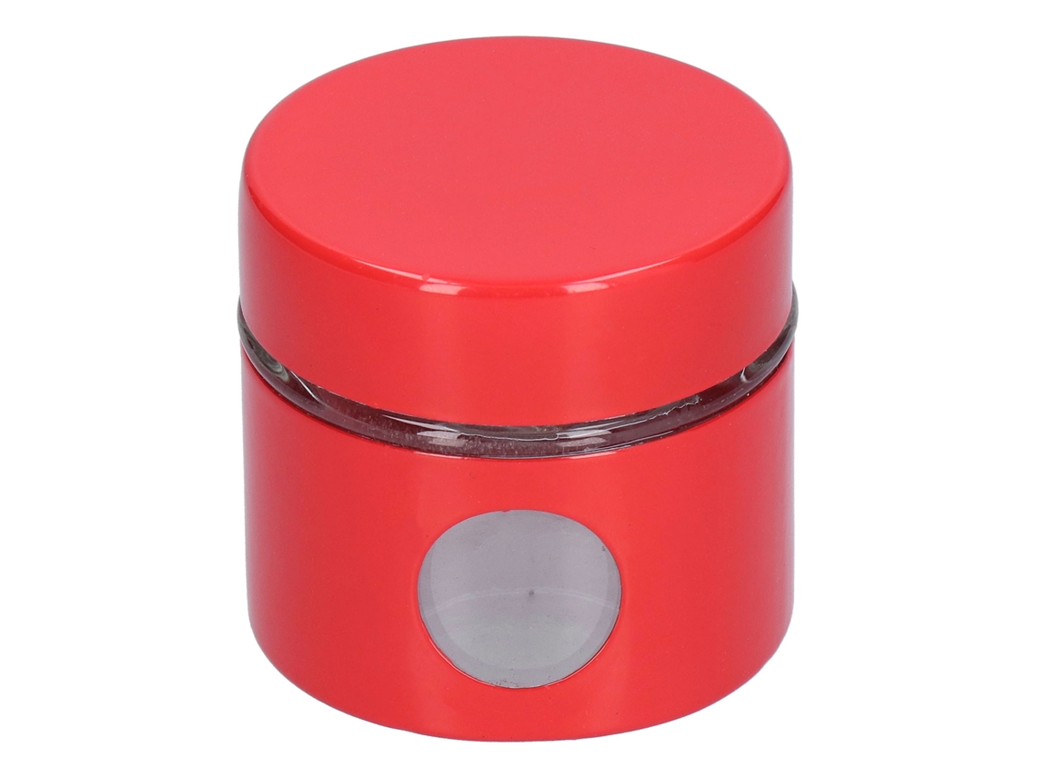 Latas De Armazenamento De Chá (preservação Portátil Aço Inoxidável)