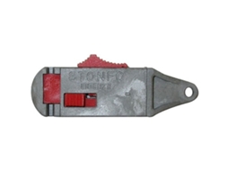 Gripper Deeper Cable Cinzentostonfo