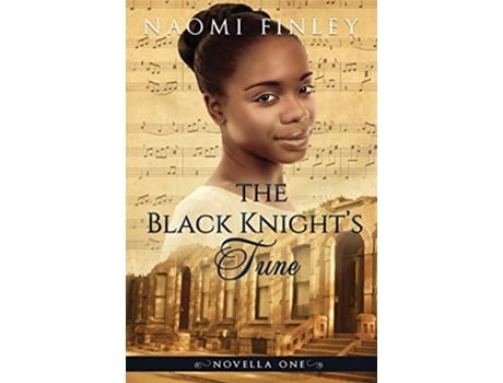 Livro The Black Knights Tune Rubys Story The Livingston Legacy de Naomi Finley (Inglês)