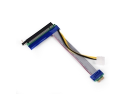 Extensor Pci e 1x para 16x LAXISCREED