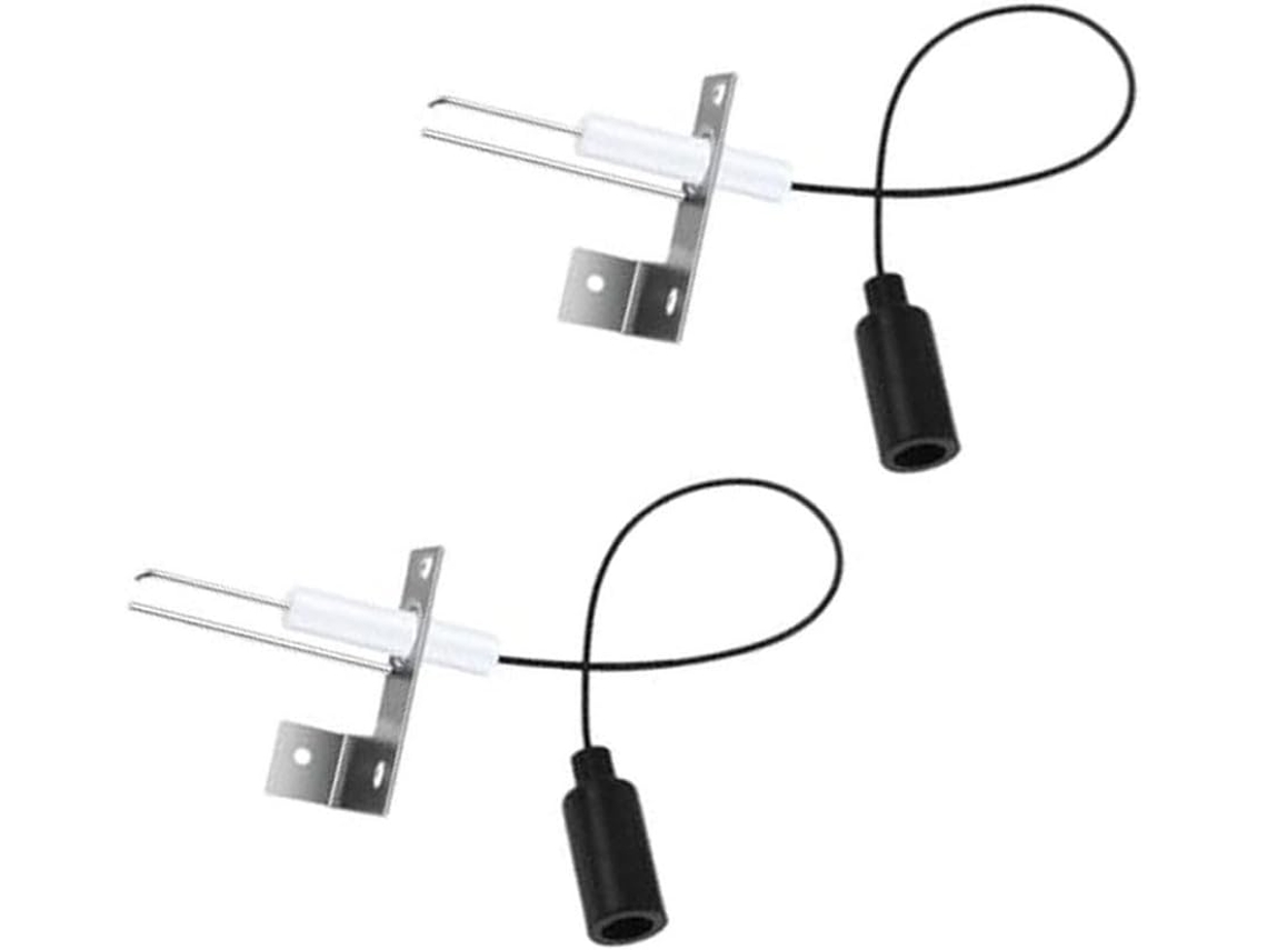 Kit De Substituição Do Eletrodo Sensor Agulha Para Aquecedor Água Rv