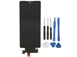 Tela Lcd Completa LAXISCREED para Lg Stylo6/q730