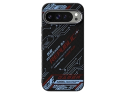 Capa Para Celular Google Pixel 9 Pro