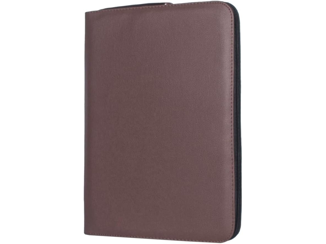 Porta Canetas Personalizado Em Pu Com 48 Compartimentos, Estojo Protetor Para Canetas Para Escritóri Gokoco