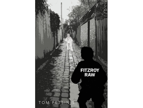 Livro Fitzroy Raw De Petsinis, Tom Et Al. (inglês)