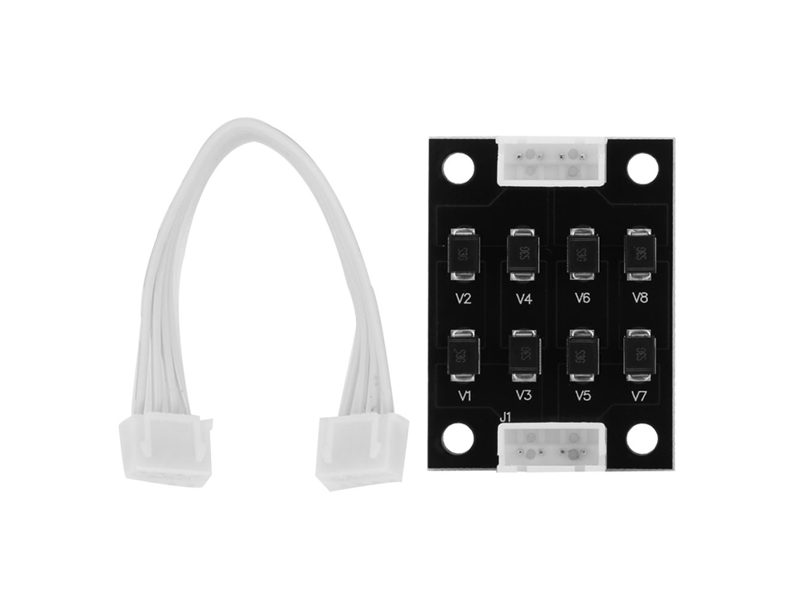 Conjunto de 2 luzes noturnas LED com sensor de movimento, adesivas, para guarda-roupas, alimentadas por pilhas AAA (não incluídas).