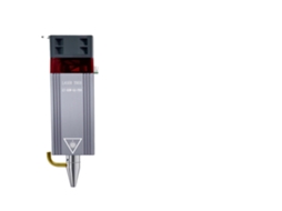 Módulo Laser, Potência Eficaz De 80w, Potência Óptica De 10w, 10w Kit 24v Oem