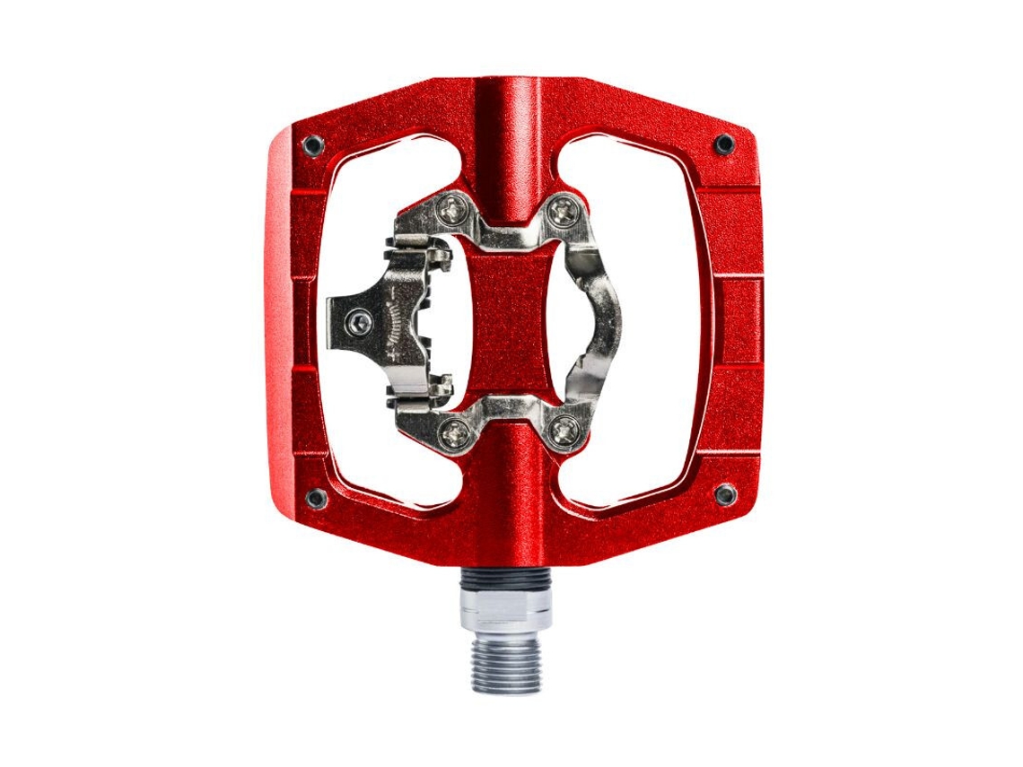 Pedais Automáticos de Alumínio Planos Ou Standard SWITCH