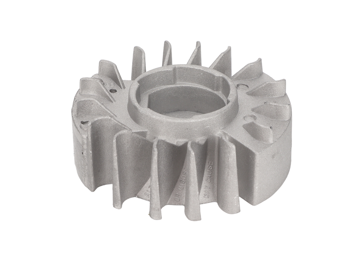 Volante de Liga de Alumínio CHABERLU para Motosserra Stihl 017 018 Ms170 Ms180
