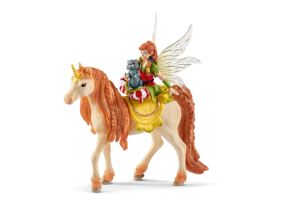 Figurino SCHLEICH unicorn
