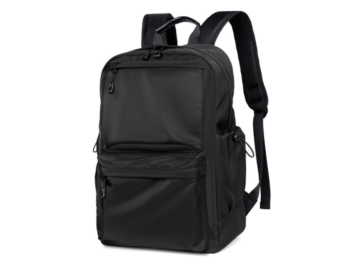 Mochila Escolar, Resistente E Organizada, Para Levar Os Livros E Materiais Com Conforto.