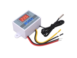 Controlador de Temperatura Digital Impermeável