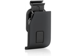 Tampa Lateral Para Câmera Compatível Com Hero7 Black, Porta Usb-c, Acessórios Câmera, À Prova D'água E Poeira.-aquaforge
