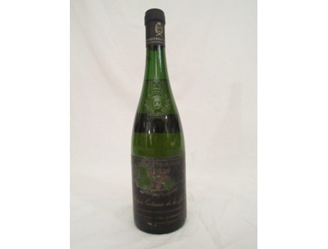 Vinho Branco DOMAINE DE PUTILLE 1989 (75 cl - 1 unidade)