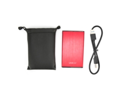 Hd Externo LAXISCREED Usb3.0 2.5"