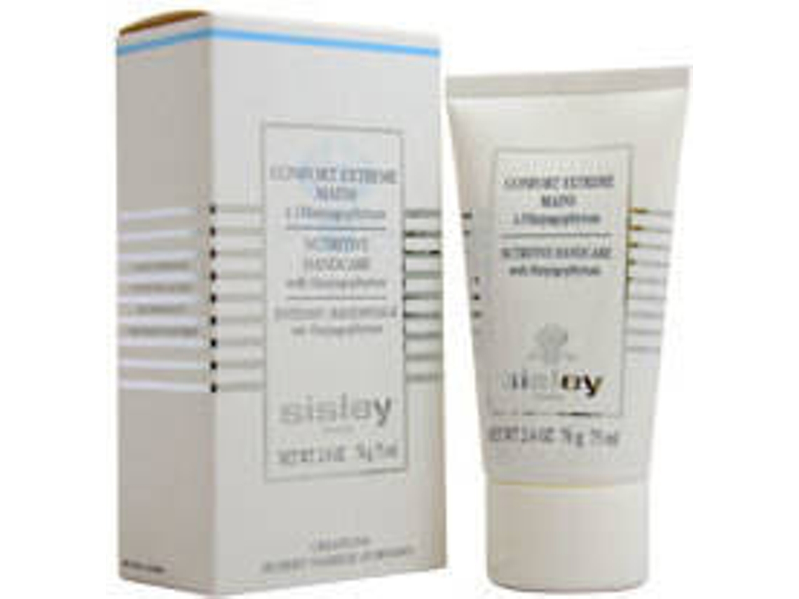 Creme de Mãos SISLEY Confort Extreme Mains (75ml)