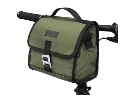 Bolsa Savetretinet e Isotherman Bike - Beeper - Olive Green