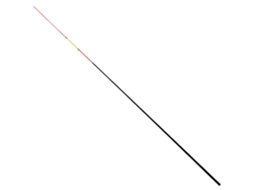 Sólido Ponta de Aljava de Vidro 60 Cm Prateado 0.8-5.2 Mmmaver