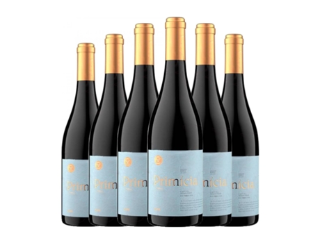 Vinho CELLER DE BATEA Primicia Terra Alta Crianza Garrafa Magnum (1.5 L - 6 Unidades)