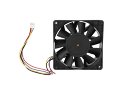Cooler Fan LAXISCREED 4.8a 5000rpm Pwm
