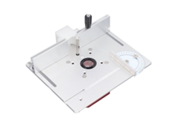 Base De Elevação Para Router Laxiscreed Com Ajuste De 0 A 54mm, Compatível Com Modelos De 64 A 65mm