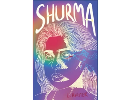 Livro Shurma de L Akhter (Inglês)