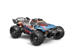 Laranjahs 18 51/hs18 52 Rtr 1/18 2.4g 4wd 36km/h Carro Rc Caminhão Off road de Alta Velocidade Luz Led Veículos Proporcionais Brinquedos MDUG