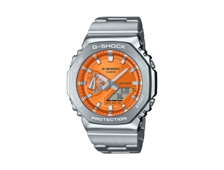 Relógio CASIO G-SHOCK