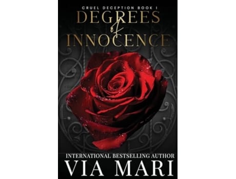 Livro Degrees of Innocence de Via Mari (Inglês)