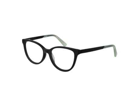 Armação De Óculos Feminino Botaniq Bio 1005 52104