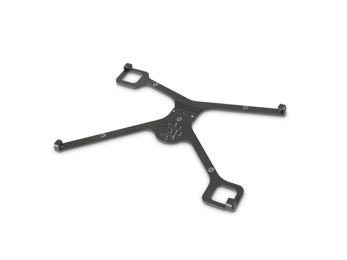 X Frame para iPad Pro 12.9 Soluções ergonômicas