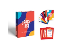 Jogo de Cartas YAQUA STUDIO Crack List