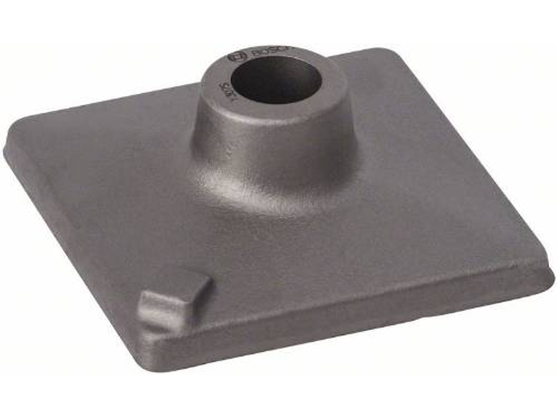 Placa BOSCH Apiloadora 120x120 mm