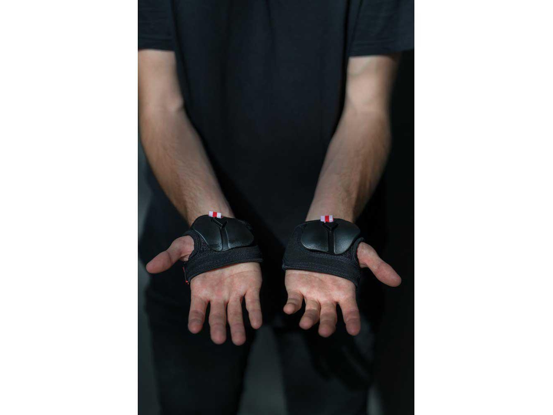 Ennui Palm Slider