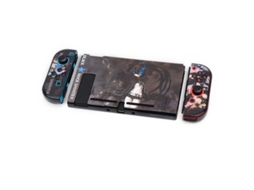 Camada externa do Nintendo Switch BRILVIBERA