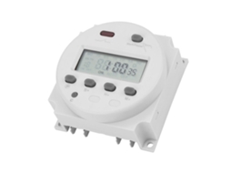 Timer Lcd Digital Eletrônico com Contagem Regressiva