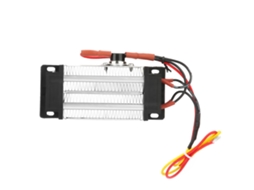 Calentador de Ar Cerâmico Ptc Aislado 300w da S/MARCA para Aquecimento Elétrico